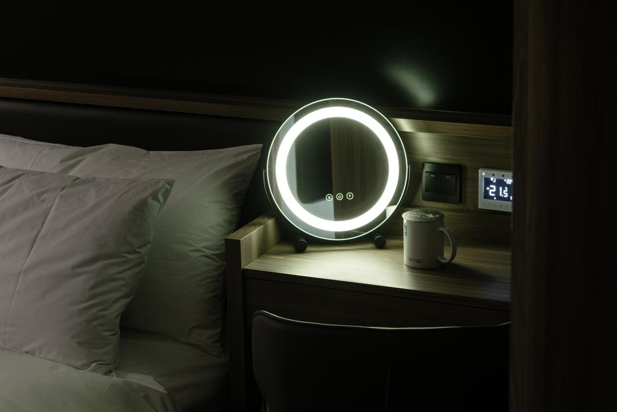 Autumn Willow Hotel Ταϊχούνγκ Εξωτερικό φωτογραφία