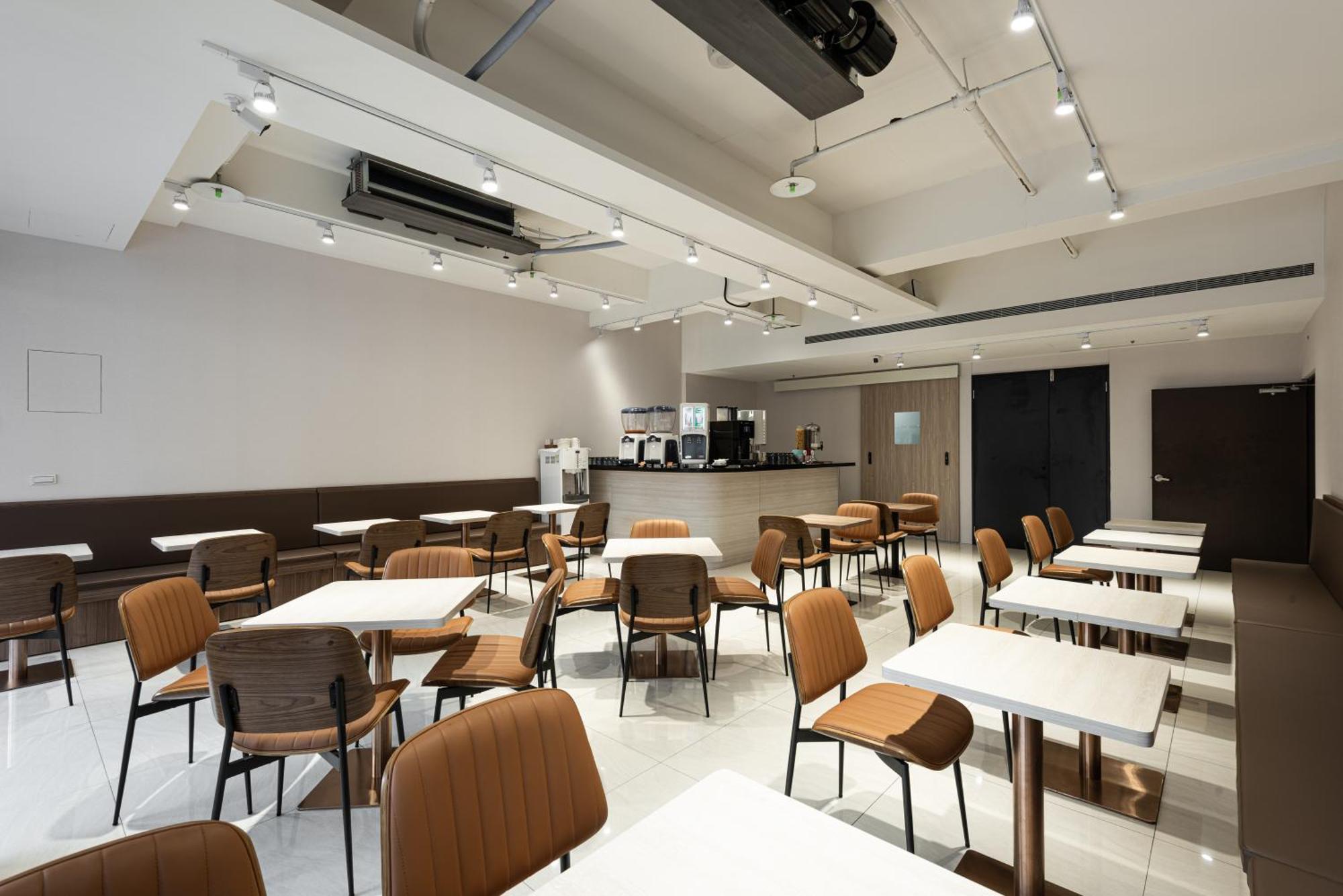 Autumn Willow Hotel Ταϊχούνγκ Εξωτερικό φωτογραφία