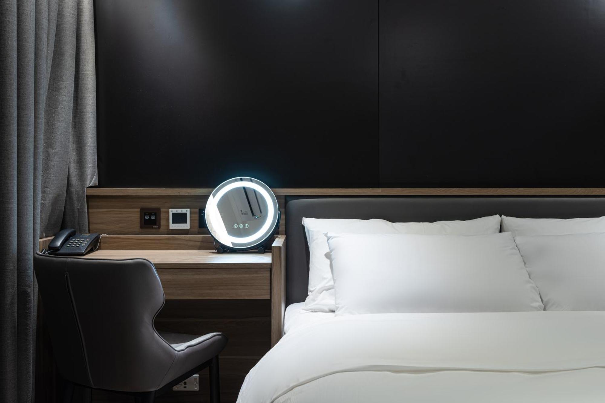 Autumn Willow Hotel Ταϊχούνγκ Εξωτερικό φωτογραφία