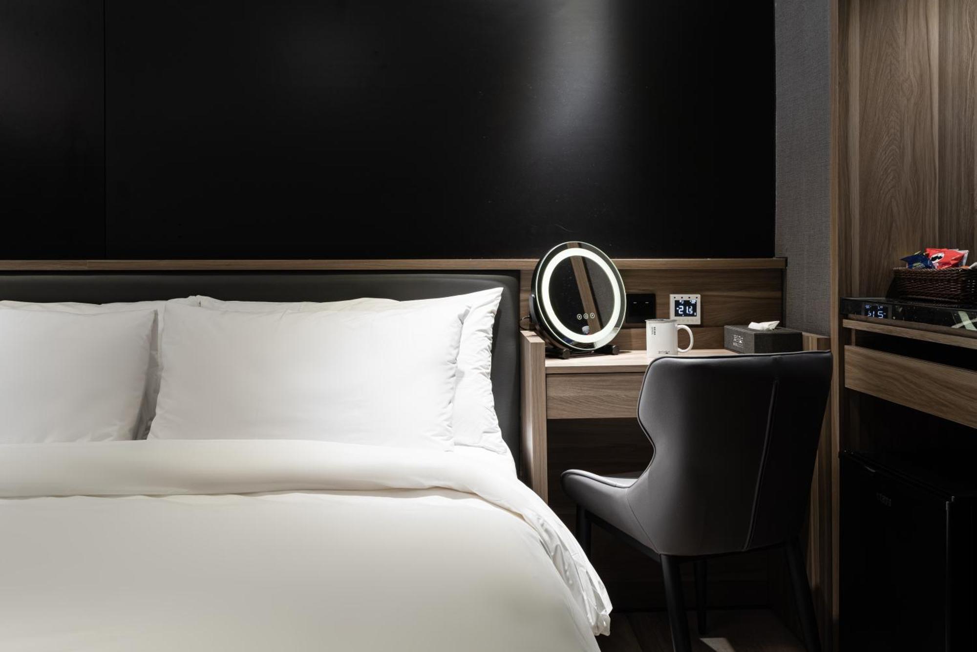 Autumn Willow Hotel Ταϊχούνγκ Εξωτερικό φωτογραφία