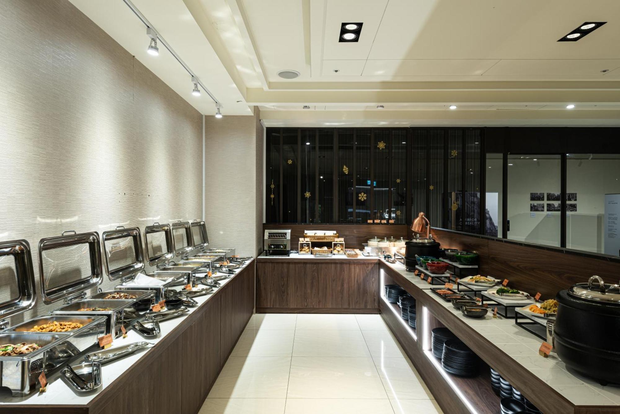 Autumn Willow Hotel Ταϊχούνγκ Εξωτερικό φωτογραφία